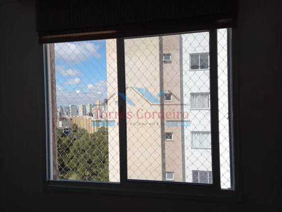 Imagem Apartamento 2 dormitórios + 1 vaga - Morumbi