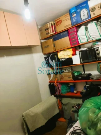 Imagem Casa/Sobrado à Venda em Jardim Caravelas - São Paulo/SP.