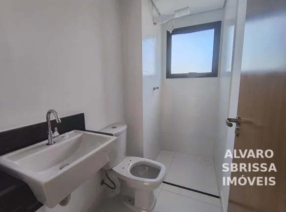 Imagem Apartamento com 2 dormitórios 1 suíte á venda no Itu Novo Centro em Itu SP