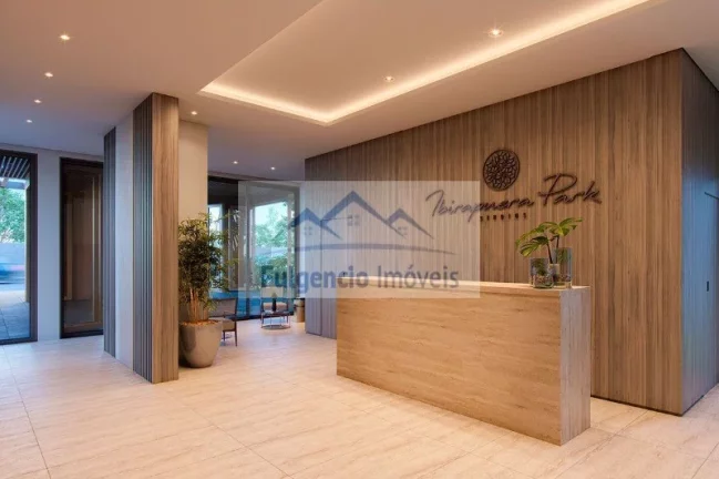Imagem Studio para venda em Moema de 20m². Próximo do Parque ibirapuera