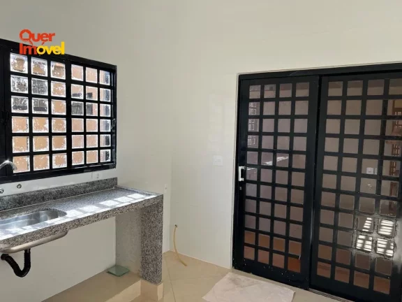Imagem Imperdível oportunidade: Casa à venda em Ribeirão Preto - Vila Tibério, 3 quartos, 1 suite, 1 sala, 3 banheiros, 2 vagas, 146 m².