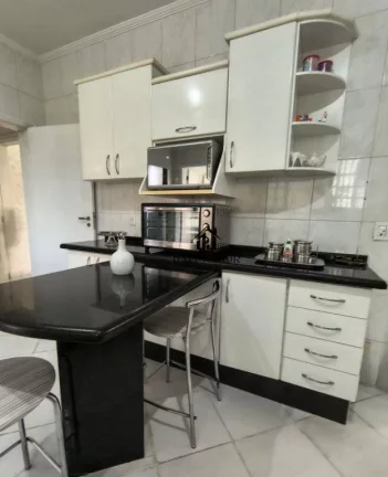 Imagem Casa com 3 dormitórios sendo 1 suite à venda, 208 m² por R$ 1.190.000 - Condomínio Vivendas do Lago - Sorocaba/SP