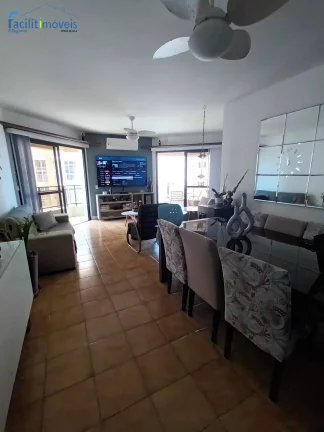 Imagem APARTAMENTO PITANGUEIRAS - GUARUJÁ - SP