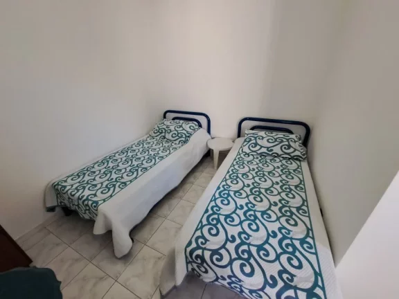 Imagem APARTAMENTO COM 3 DORMITÓRIOS, SENDO 1 SUÍTE, 3º OPCIONAL, NA PRAIA DE PITANGUEIRAS.