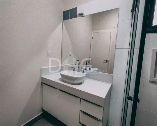 Imagem Casa à venda com 250 m² | Residencial Club Portinari | Paulínia - SP