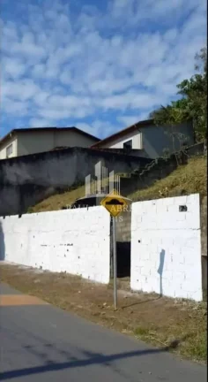 Imagem Terreno Fantástico 900m² (15 X60mts) Escritura, Inventário ok, Falta retificação da área no Vila Rosal, Ribeirão Pires-SP