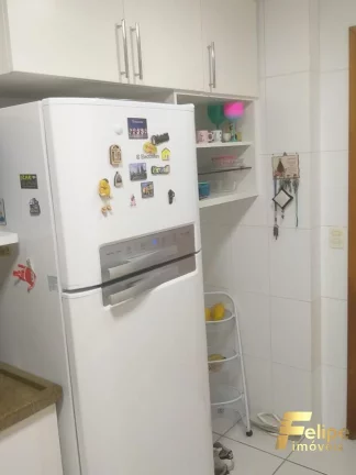 Imagem ÓTIMO APARTAMENTO NA MATA DA PRAIA - VITÓRIA / ES
