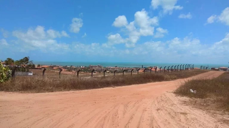 Imagem (Cód. TE1984) Terreno para locação, Porto das Dunas, Aquiraz.