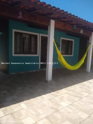 Imagem CASA RESIDENCIAL em MONGAGUÁ - SP, agenor de campos