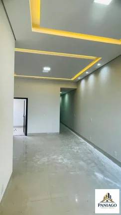 Imagem Casa à venda 3 Quartos (1 suíte master) - Próxima à Arena Pantanal, Cuiabá-MT