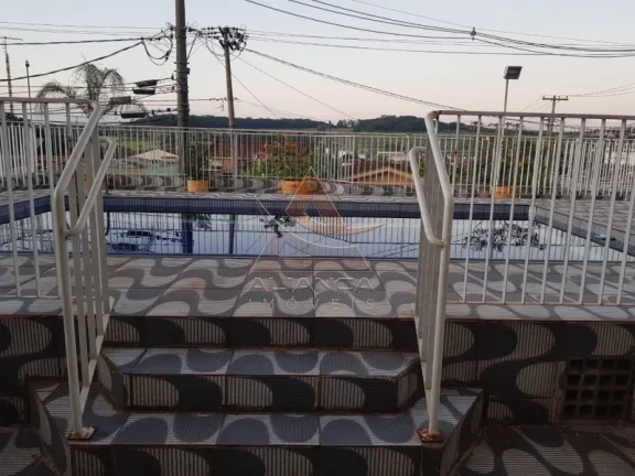 Imagem Apartamento - Ribeirão Preto - Jardim Paulistano