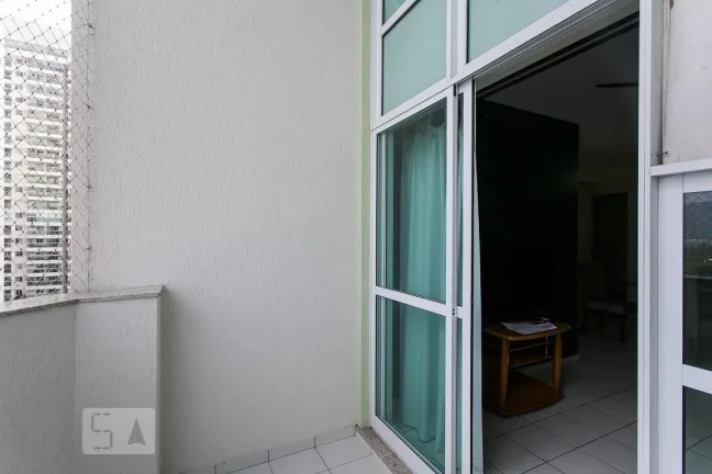 Imagem Apartamento à Venda - Recreio, 2 Quartos, 94 m2