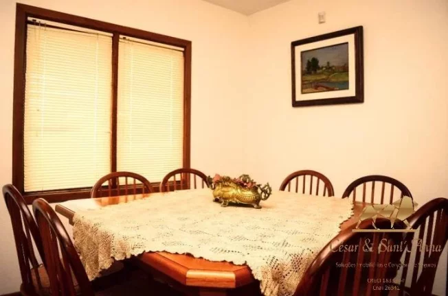 Imagem Casa residencial à venda, Alto da Boa Vista, Campos do Jordão.