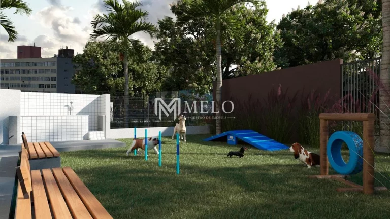 Imagem BOA VISTA COM 2qts., 1suite canadense,1vaga, 42,66 m²