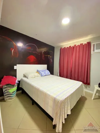 Imagem CASA RESIDENCIAL em RIO DE JANEIRO - RJ, GUARATIBA