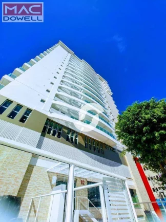 Cobertura linear de 215m² com duas vagas - Santa Rosa - Niterói /RJ