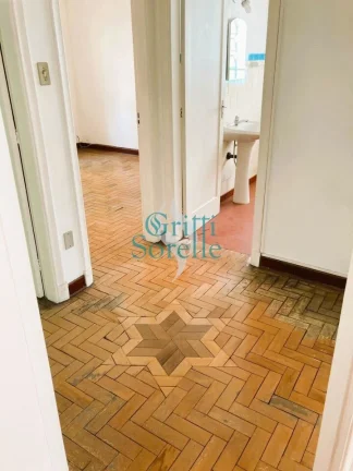 Imagem Casa Coml/Res para alugar em Vila Nova Conceição - São Paulo/SP.
