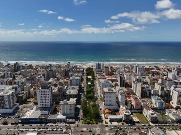 Imagem Apartamento 3 Dormitórios - Bairro Zona Nova