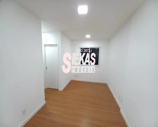 Imagem EXCELENTE APARTAMENTO NOVO - 43M² - CONDOMÍNIO COM LAZER COMPLETO - VILA GUSTAVO