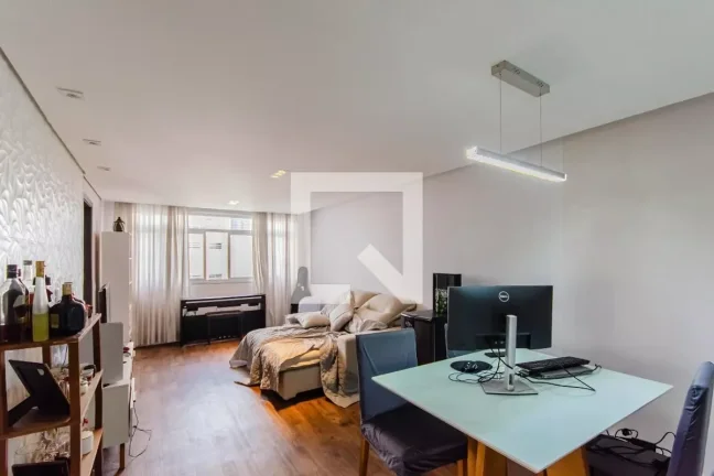 Imagem Apartamento à Venda - Vila Mariana, 2 Quartos, 86 m2