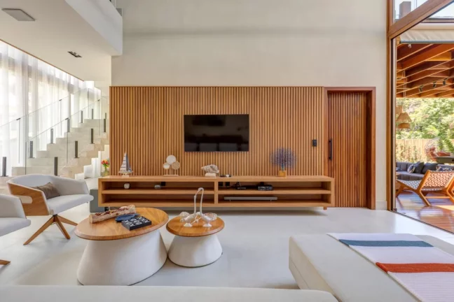 Imagem Casa em Condomínio para Venda em Mata de São João, Praia Do Forte - Mata De São João, 5 dormitórios, 5 suítes, 7 banheiros, 4 vagas