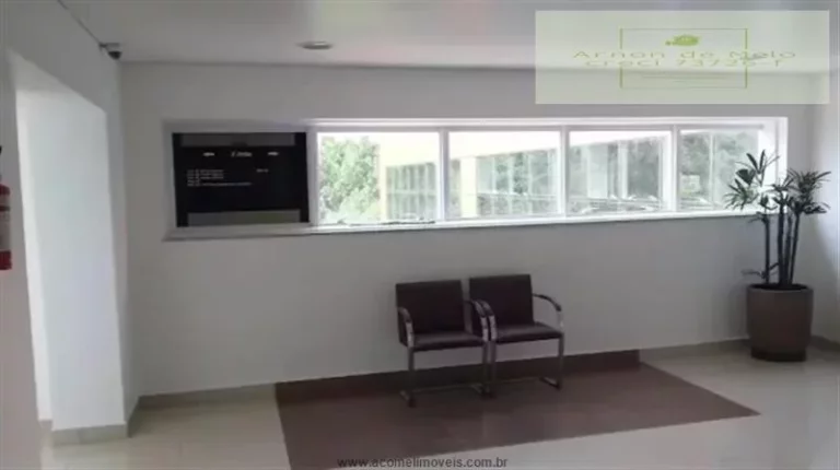 Imagem Escritório para locação em Cotia no bairro Granja Viana