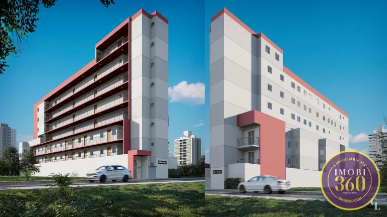 Imagem Apartamento novo na Chácara Califórnia Zona Leste