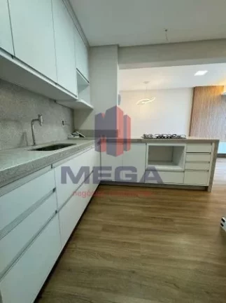 Imagem Quarto e Sala Itapuã