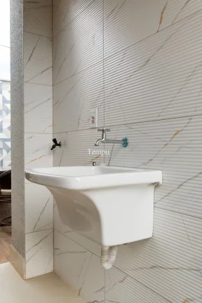 Imagem Villagio Greenville - CASAS TERREAS E DUPLEX no bairro Sítios Santa Luzia- CONDOMÍNIO VILLAGIO GREENVILLE