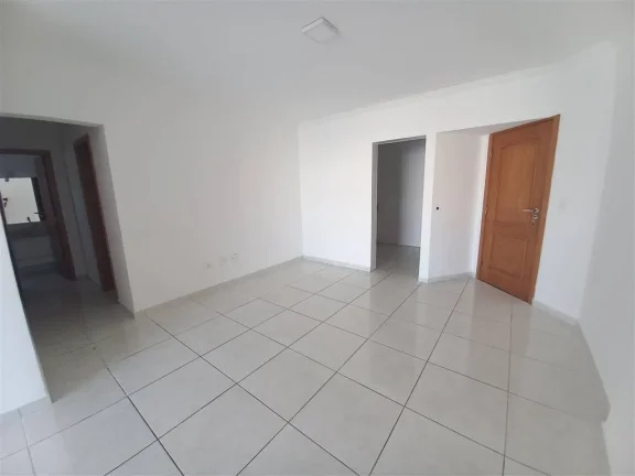 Imagem APARTAMENTO COM 104 m² - FORTE - PRAIA GRANDE SP