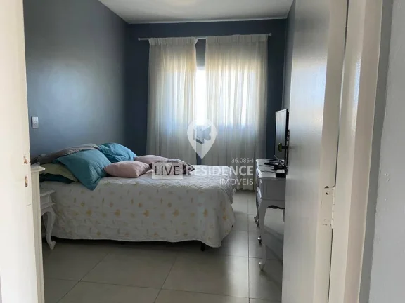 Imagem Casa a venda no Condominio Parque São Gabriel Itatiba