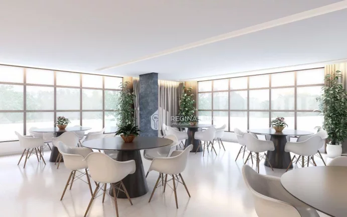 Imagem Apartamento em condomínio fechado, 3 dormitórios à venda por R$ 582.000,00 - Edifício MAISON ÉTOILE - Recanto das Palmeiras - Teresina/PI