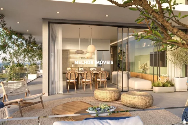 Imagem Vision Home Club – PRÉ-LANÇAMENTO no Viva Park Porto Belo