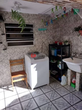 Imagem Casa à venda 3 Quartos, 1 Suite, 1 Vaga, Cerâmica, São Caetano do Sul - SP
