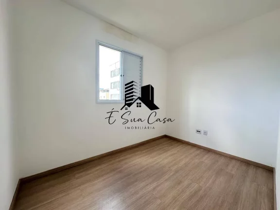 Imagem Área Privativa 2 Quartos á Venda Bairro Europa Contagem MG