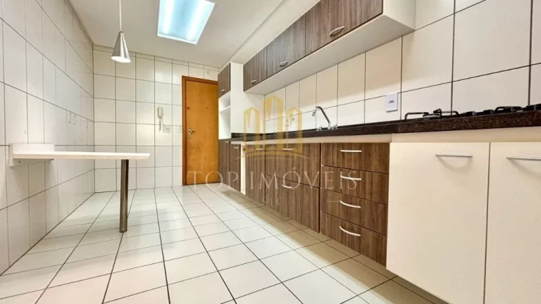 Imagem Belíssimo Apartamento de 4 Dormitórios, sendo 2 Suítes Localizado no coração do Jardim Aquarius, um dos bairros mais valorizados e completos de São José dos Campos.