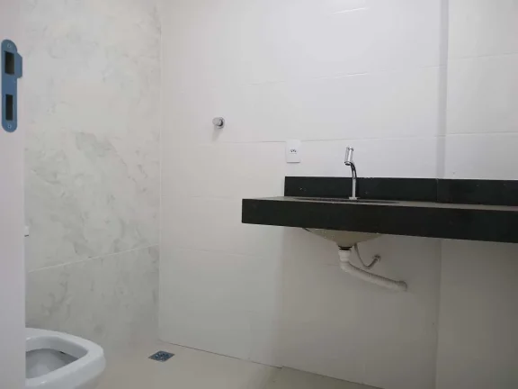 Imagem Cobertura à venda, no Edifício Montserrat em Barbacena, São Jorge, com 3 quartos, 157,74m2