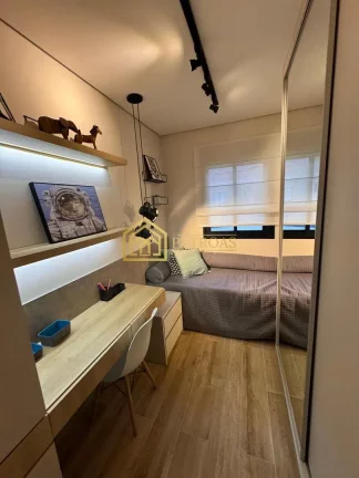 Imagem Apartamento Padrão
