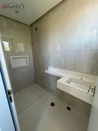 Imagem Casa Duplex 3 Quartos no Boa Vista