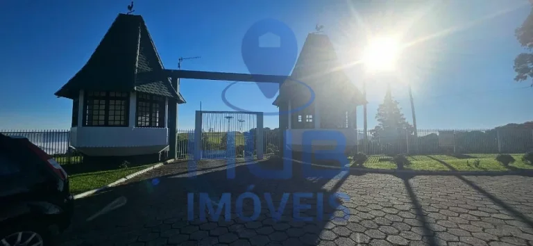 Imagem Terreno em condomínio à Venda, taquaras, Rancho Queimado, SC
