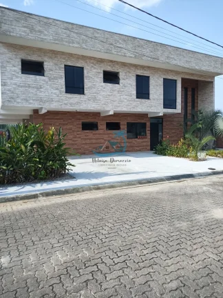 Imagem Casa de alto padrão a venda com 4 dormitórios, 360m² de área construída - Jardim Carolina em Ubatuba.