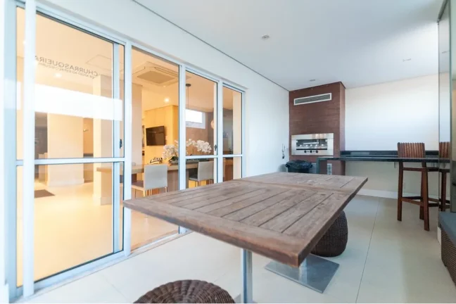 Imagem APARTAMENTO RESIDENCIAL em São Paulo - SP, Brás