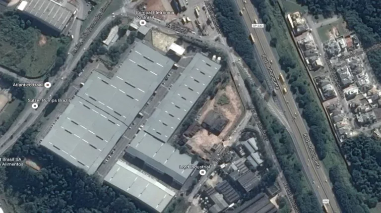Imagem Galpão em condomínio ao lado da Rodovia anhanguera, Jundiai