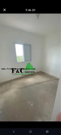 Imagem Apartamento para Venda em Limeira, Jardim Santa Adélia, 2 dormitórios, 1 suíte, 1 banheiro, 1 vaga