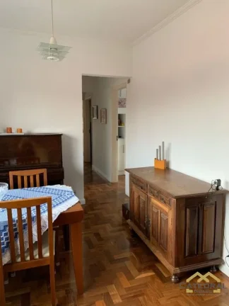 Imagem Apartamento 3 quartos (1 Suíte) à Venda no Vianelo - Jundiaí/SP