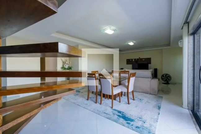 Imagem Apartamento à Venda - Recreio, 5 Quartos, 400 m2