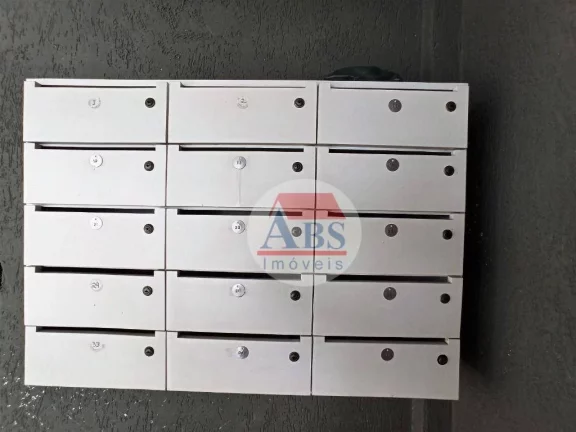Imagem Apartamento com 2 dormitórios à venda, 61 m² por R$ 230.000,00 - Jardim Casqueiro - Cubatão/SP
