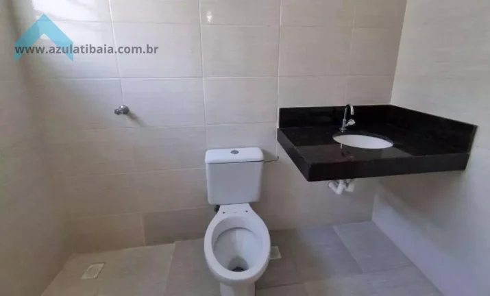 Imagem Casa Térrea à Venda no Nova Atibaia  2 Suítes  Atibaia/SP