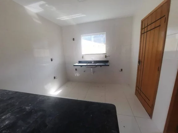 Imagem Duplex para venda em Itaipuaçu Maricá