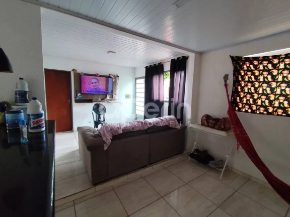 Imagem CASA À VENDA - ZAVAGLIA